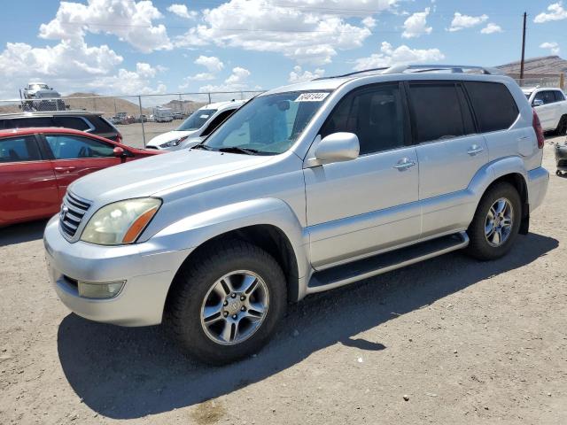 2008 Lexus Gx 470 VIN: JTJBT20XX80154507 Lot: 60461344