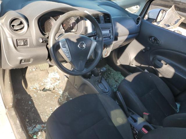 2015 Nissan Versa Note S VIN: 3N1CE2CP6FL431797 Lot: 60117834