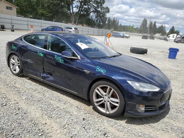 2015 TESLA MODEL S 70 - 5YJSA1S25FF085874