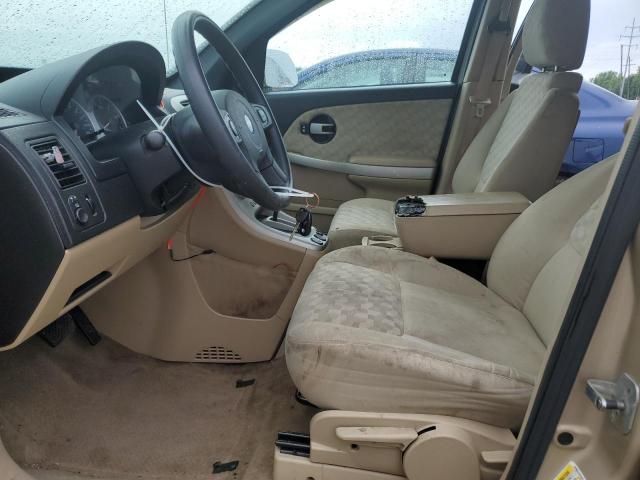 2006 Chevrolet Equinox Lt VIN: 2CNDL63F666017943 Lot: 60406434