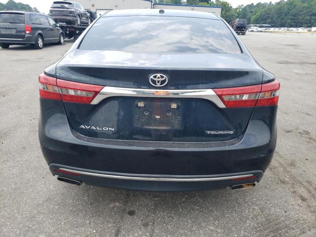 2016 Toyota Avalon Xle VIN: 4T1BK1EB9GU217287 Lot: 60285454