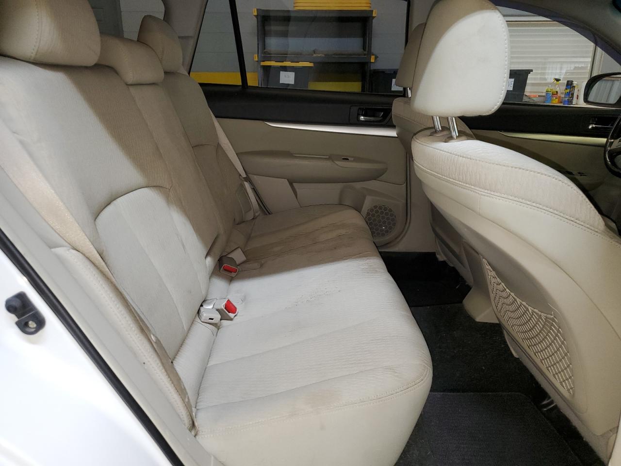 4S4BRBCCXB3409183 2011 Subaru Outback 2.5I Premium