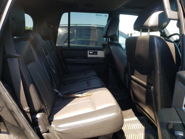 2011 Ford Expedition Xlt VIN: 1FMJU1J53BEF07226 Lot: 60194244