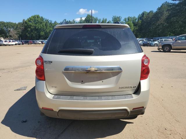 2013 Chevrolet Equinox Lt VIN: 2GNFLNEK8D6248204 Lot: 58754704