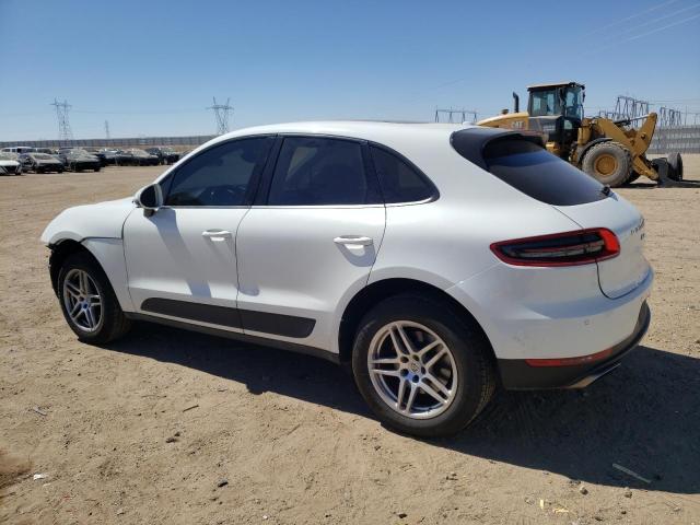 VIN WP1AA2A53HLB06782 2017 Porsche Macan no.2