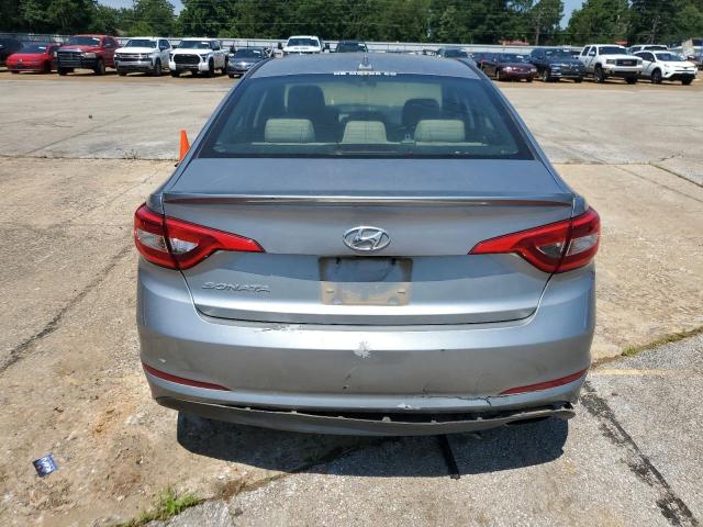 2015 Hyundai Sonata Se VIN: 5NPE24AF2FH209939 Lot: 58524384