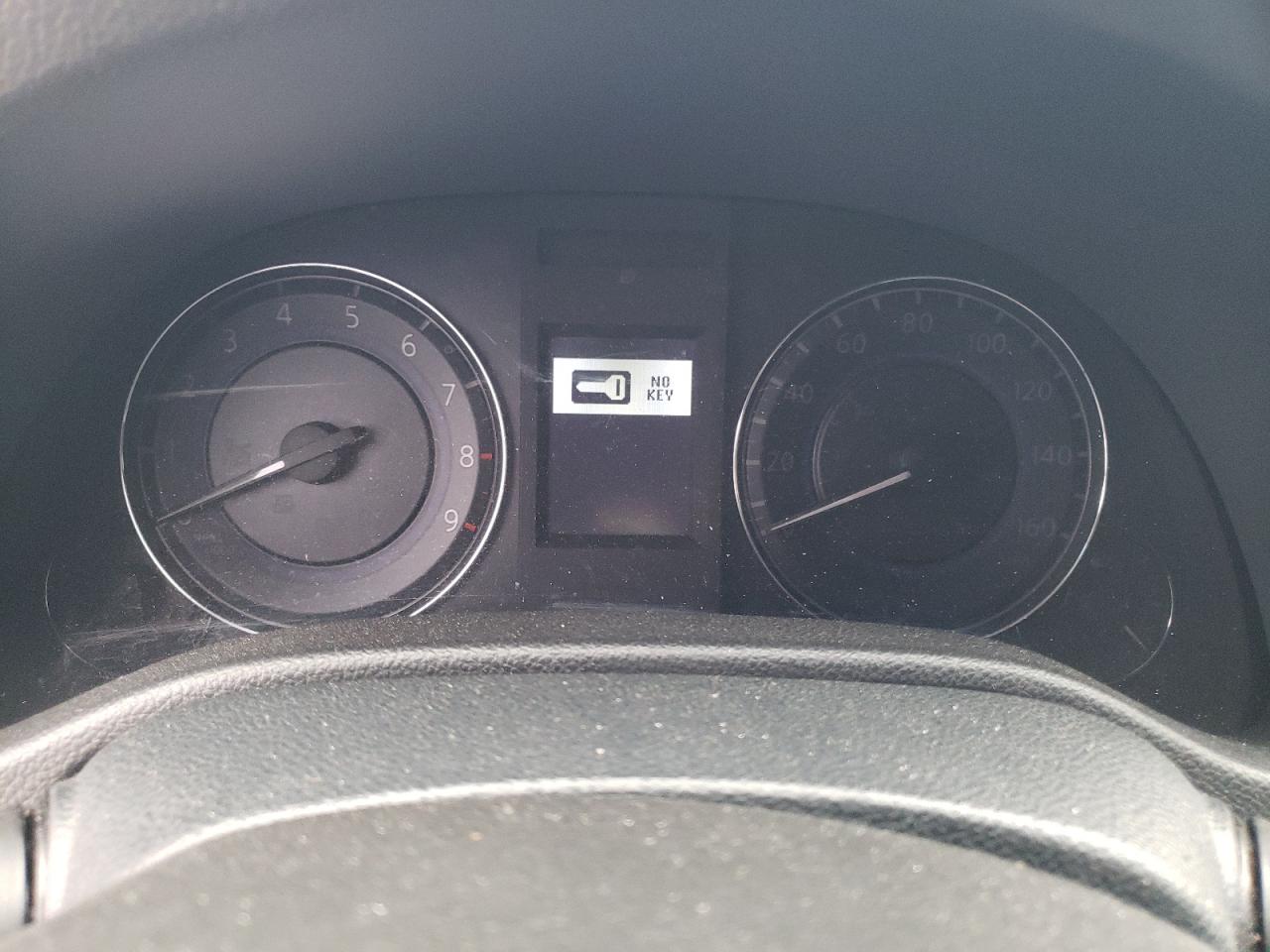 JN1CV6AP5BM507830 2011 Infiniti G37 Base