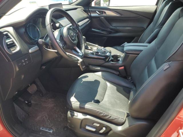 JM3TCADY5L0400058 Mazda CX-9 GRAND 7