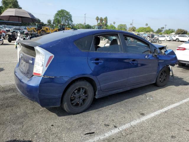 JTDKN3DU1A1082633 2010 Toyota Prius