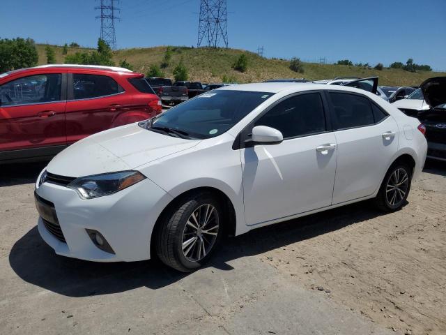2016 TOYOTA COROLLA L - 2T1BURHEXGC617309