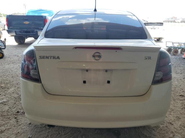 2012 Nissan Sentra 2.0 VIN: 3N1AB6AP3CL686381 Lot: 60926784