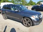 MERCEDES-BENZ GLK 350 4M снимка