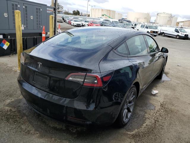 2023 Tesla Model 3 VIN: 5YJ3E1EA0PF454346 Lot: 57313854