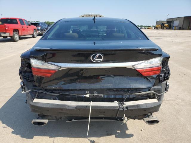 2018 Lexus Es 350 VIN: 58ABK1GGXJU084080 Lot: 56531654