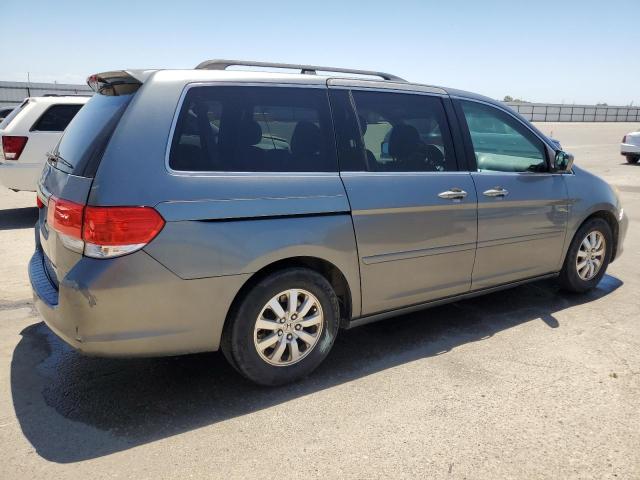 2009 Honda Odyssey Ex VIN: 5FNRL38409B413607 Lot: 58331084