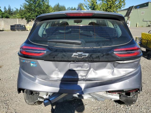 2023 Chevrolet Bolt Ev 1Lt VIN: 1G1FW6S07P4123783 Lot: 57112604