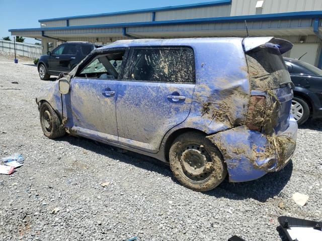 2010 Toyota Scion Xb VIN: JTLZE4FE1A1110204 Lot: 58652364