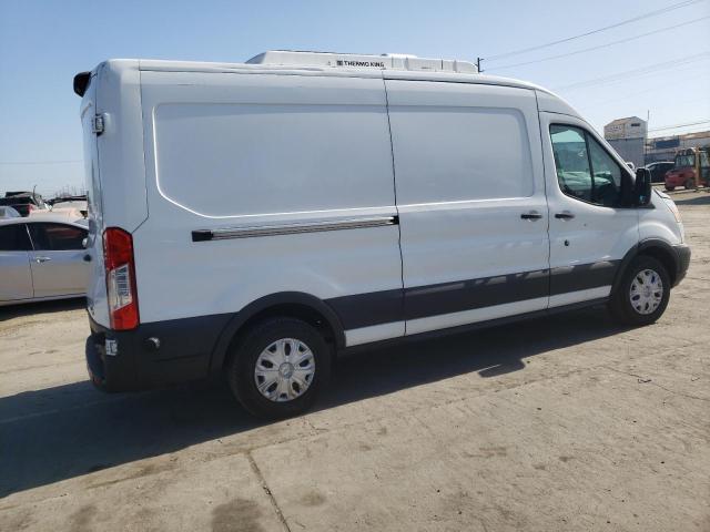 1FTBW2CM7JKB41042 2018 Ford Transit T-350