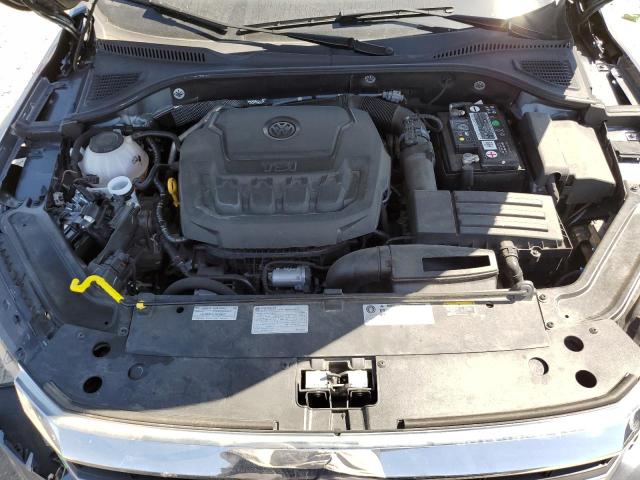 2020 Volkswagen Passat Se VIN: 1VWSA7A35LC022115 Lot: 59113084