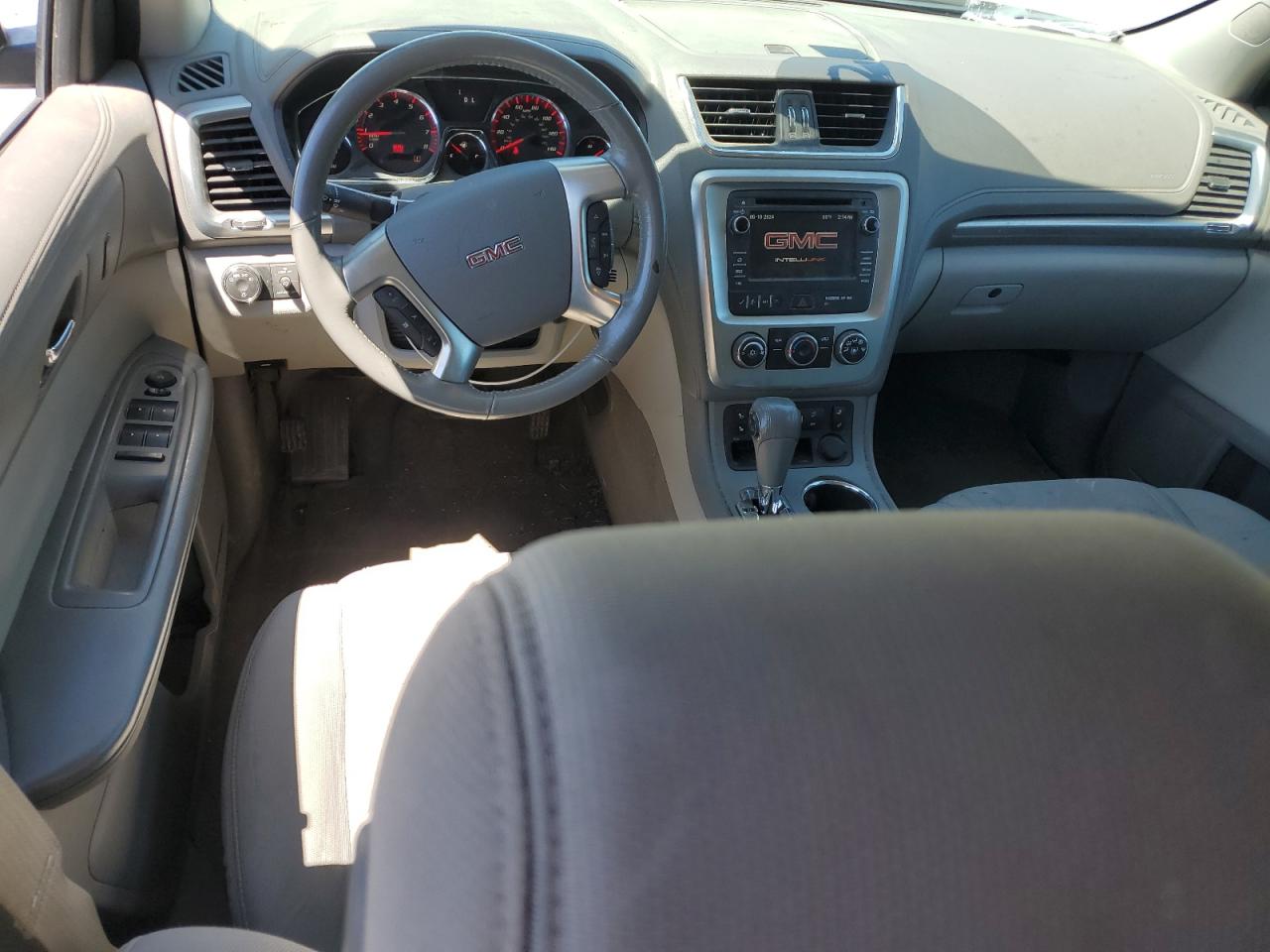 1GKKRPKD0DJ201988 2013 GMC Acadia Sle