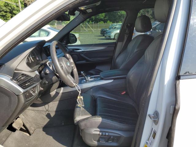 2018 BMW X5 Xdr40E VIN: 5UXKT0C5XJ0V99514 Lot: 58991644