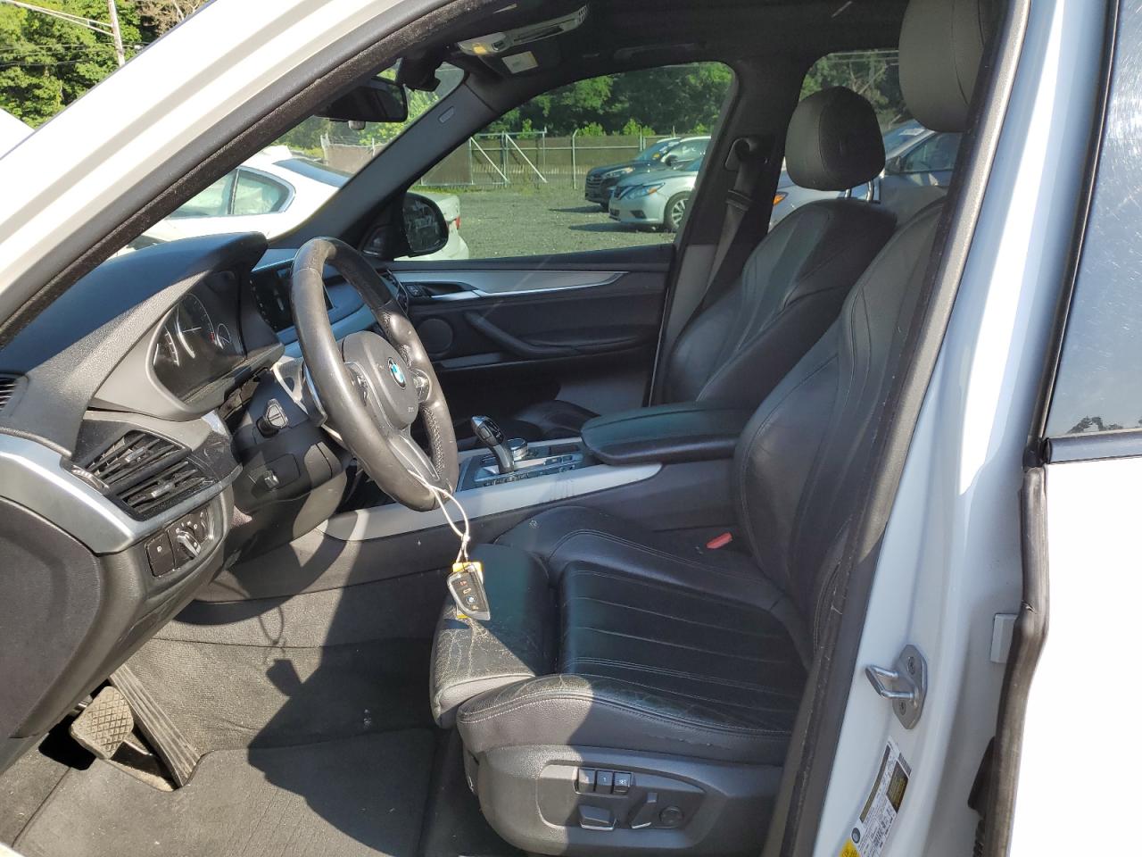 5UXKT0C5XJ0V99514 2018 BMW X5 Xdr40E