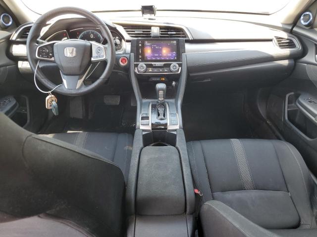 2017 HONDA CIVIC EX - 19XFC2F74HE039601