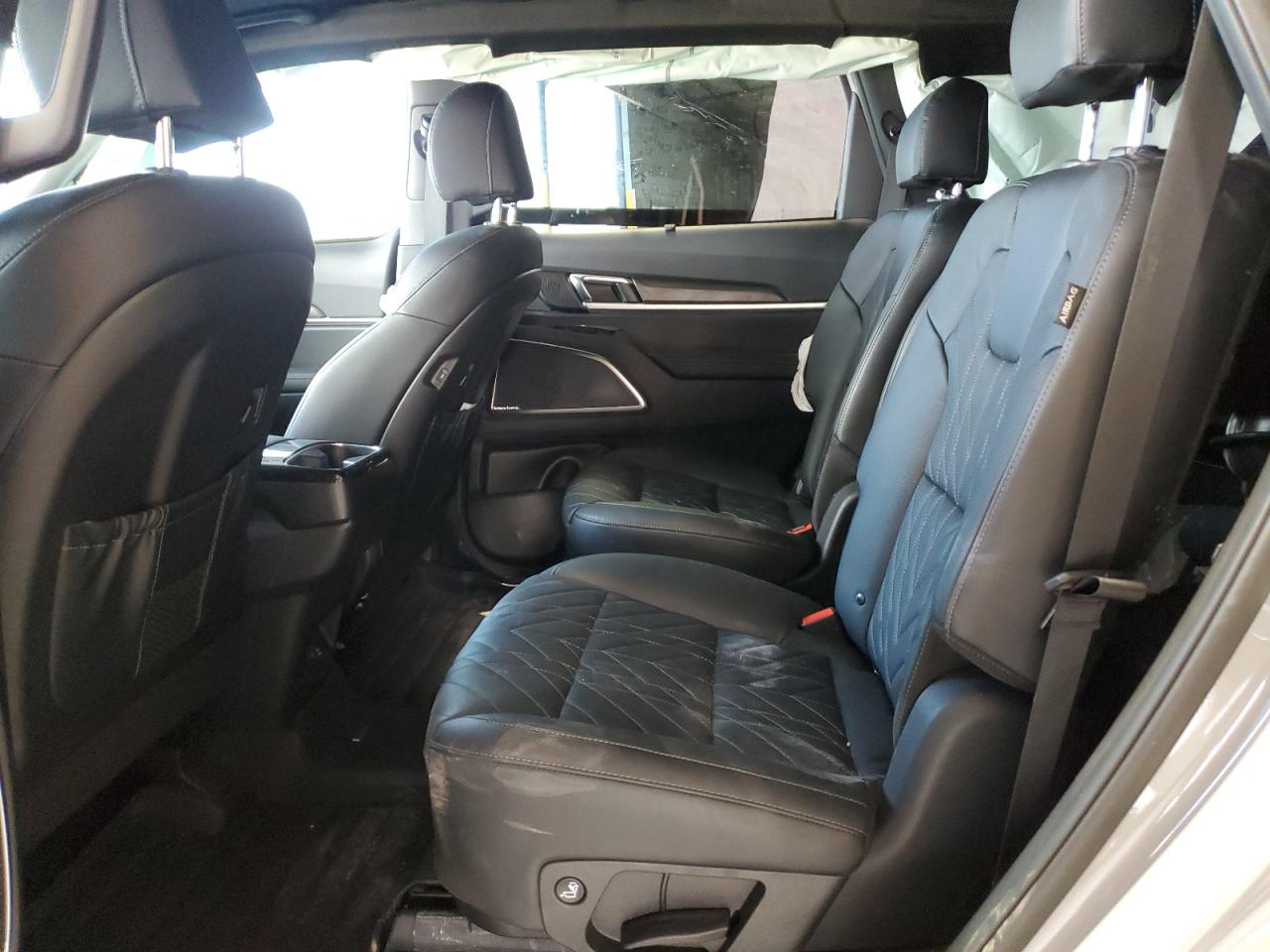 5XYP5DGC7RG414049 2024 Kia Telluride Sx