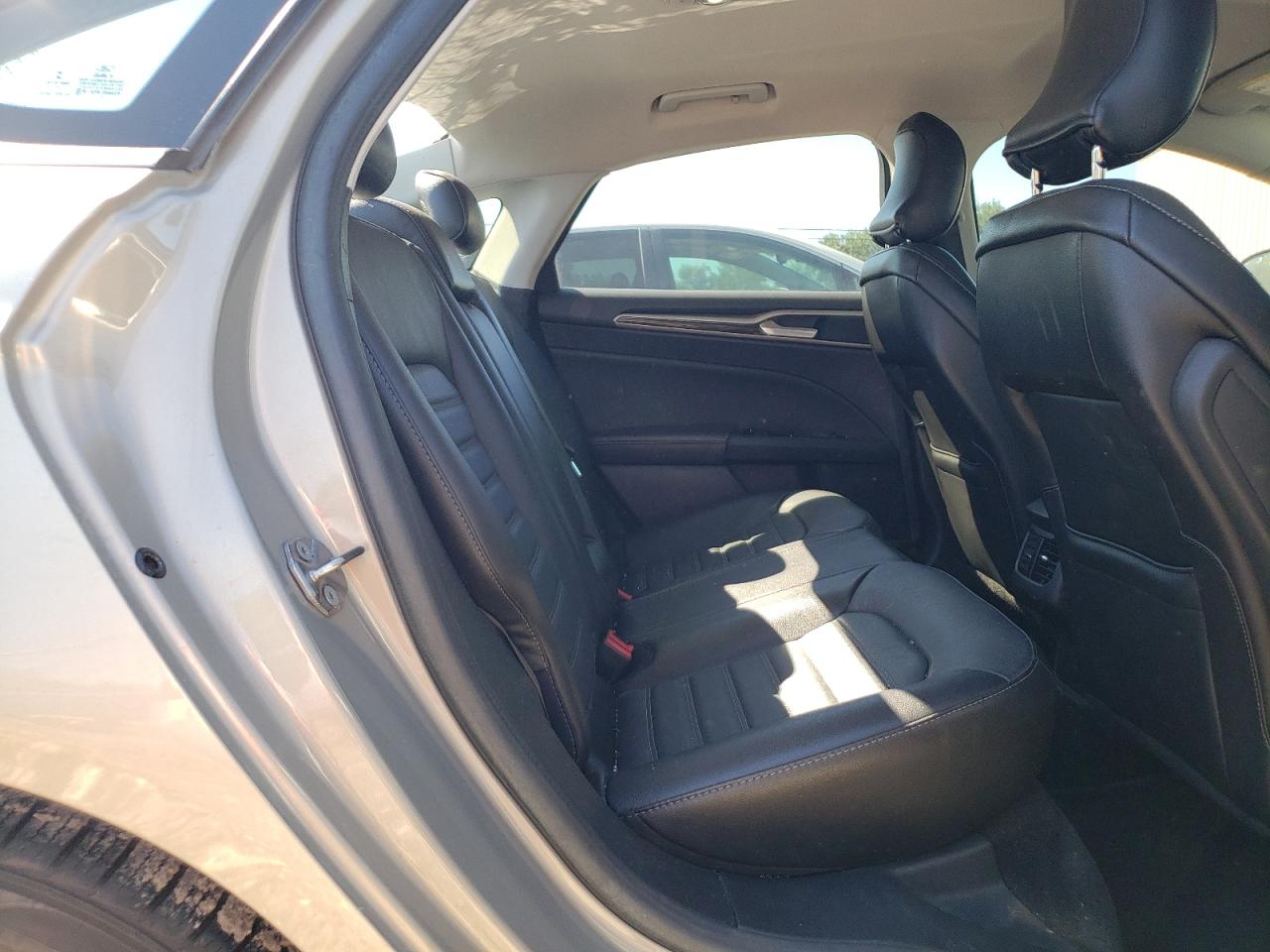 3FA6P0H96GR147268 2016 Ford Fusion Se