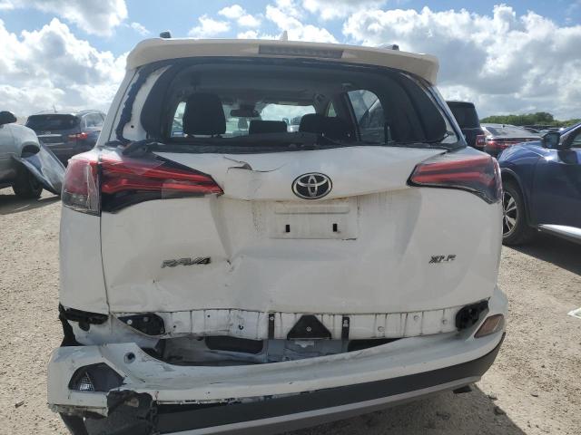 2017 Toyota Rav4 Xle VIN: JTMWFREV6HJ120442 Lot: 60396734