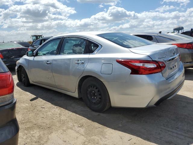 2017 NISSAN ALTIMA 2.5 - 1N4AL3AP6HN353971