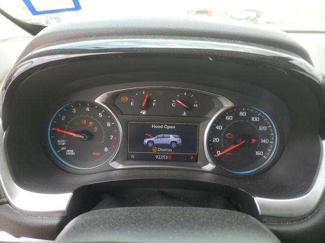 2020 Chevrolet Traverse Lt VIN: 1GNERHKW4LJ184473 Lot: 57583534