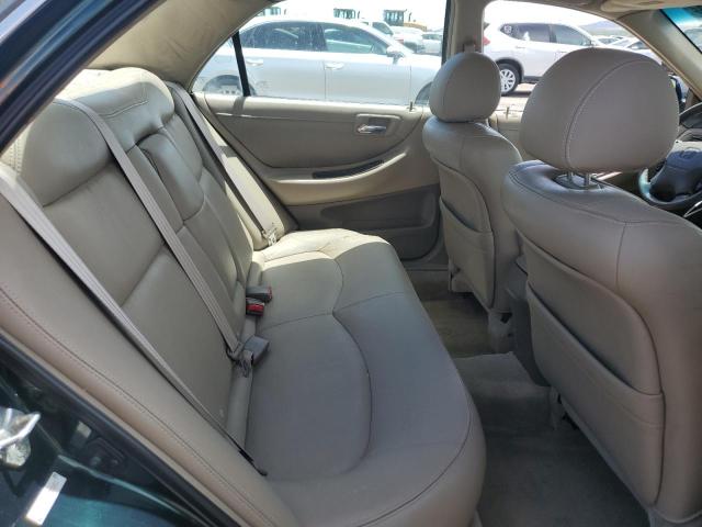 2001 Honda Accord Ex VIN: 1HGCG16591A083412 Lot: 59596364