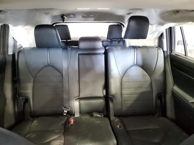 2021 Toyota Highlander Xle VIN: 5TDGZRBH6MS067054 Lot: 59521544