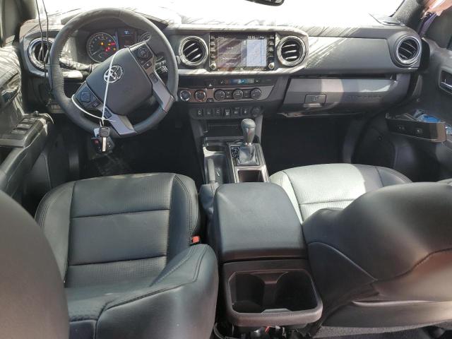 2023 TOYOTA TACOMA DOU - 3TMCZ5AN4PM564705