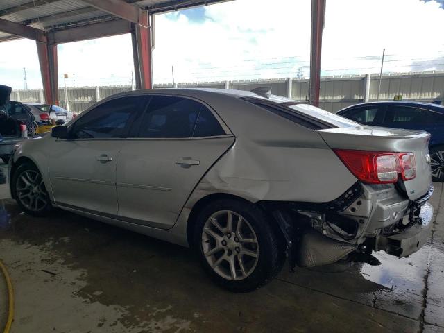 2016 CHEVROLET MALIBU LIM - 1G11C5SA3GF166317