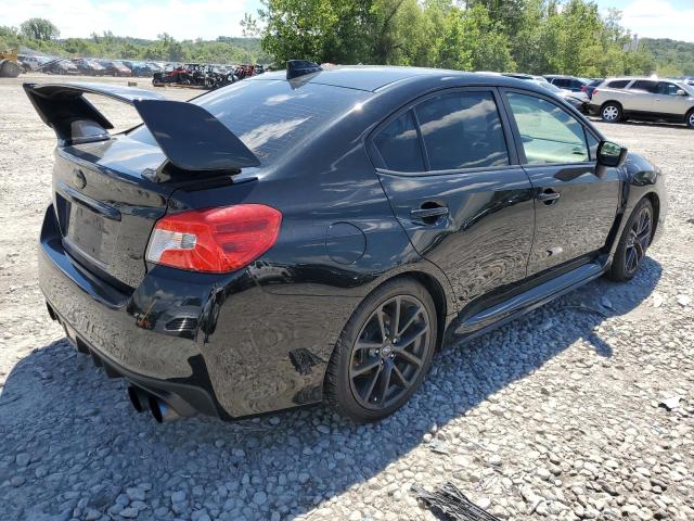 VIN JF1VA1F65J9810456 2018 Subaru WRX, Limited no.3