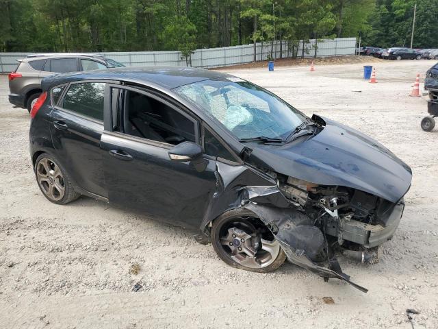 2017 FORD FIESTA ST - 3FADP4GX1HM147031