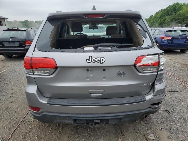 2015 Jeep Grand Cherokee Laredo VIN: 1C4RJEAG1FC109104 Lot: 57325144