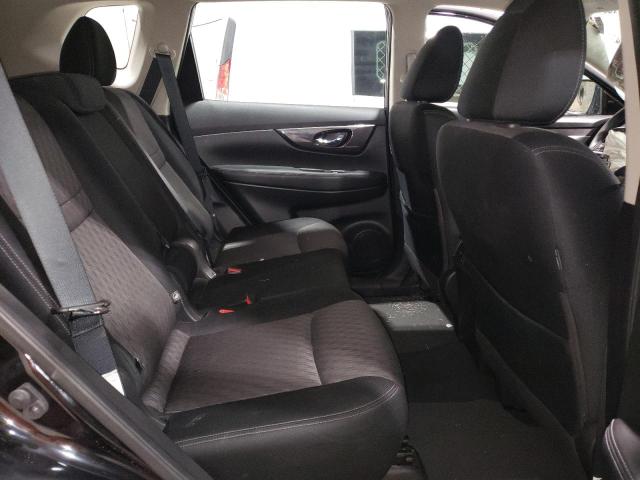 2018 NISSAN ROGUE S - JN8AT2MV8JW313524