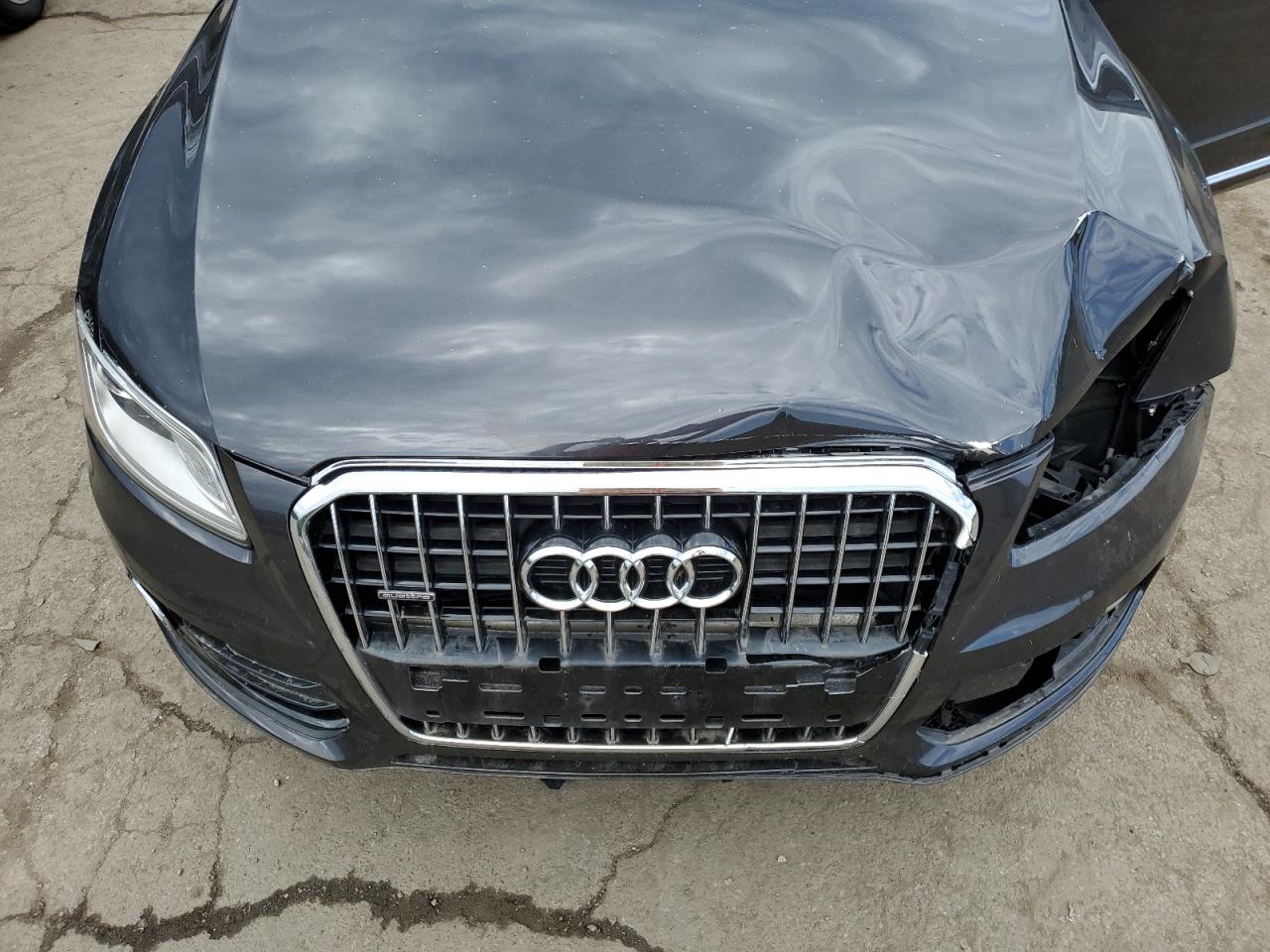 WA1C2AFP9GA037273 2016 Audi Q5 Premium