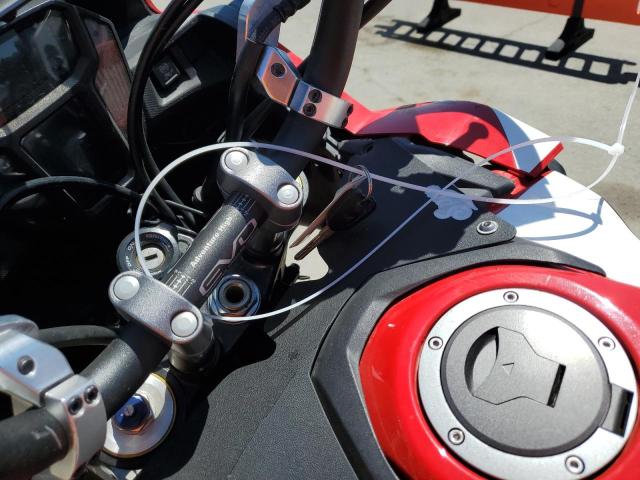 2017 HONDA CRF1000 JH2SD0442HK100487