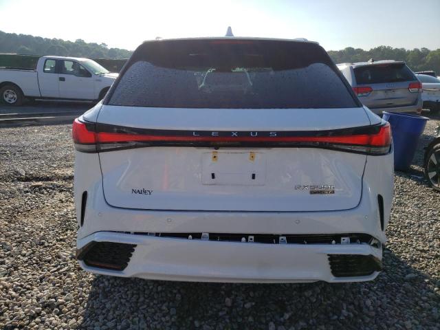 2023 LEXUS RX 500H F 2T2BCMEAXPC006344