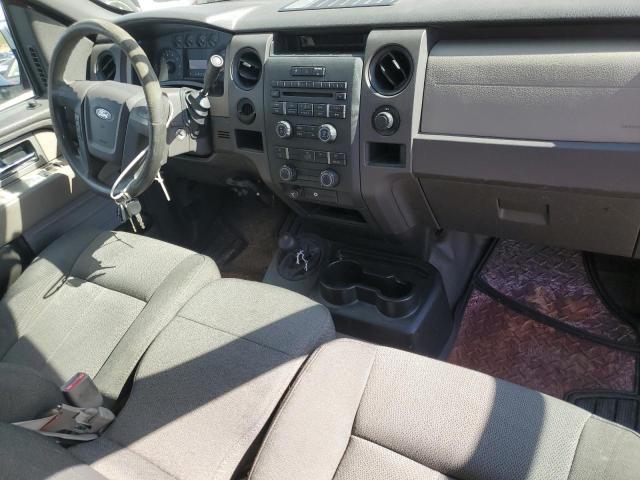 2009 Ford F150 VIN: 1FTRF14W89KB67282 Lot: 56341254