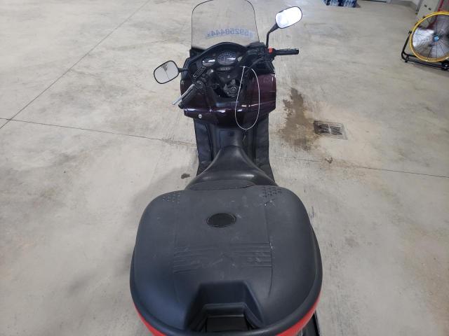 2004 HONDA FSC600 D JH2PF01144K200966