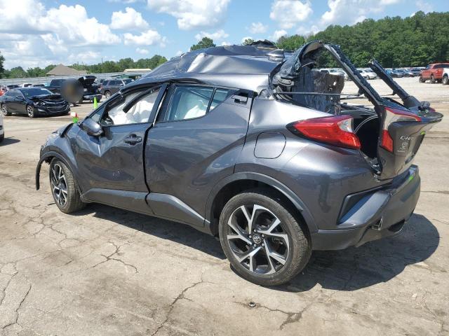 2018 Toyota C-Hr Xle VIN: NMTKHMBX6JR003565 Lot: 57302714