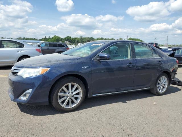 2014 Toyota Camry Hybrid VIN: 4T1BD1FK5EU113787 Lot: 56652324