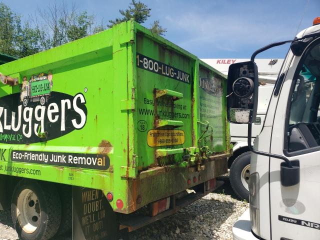 2014 Isuzu Npr Hd VIN: 54DC4W1BXES803023 Lot: 55661494