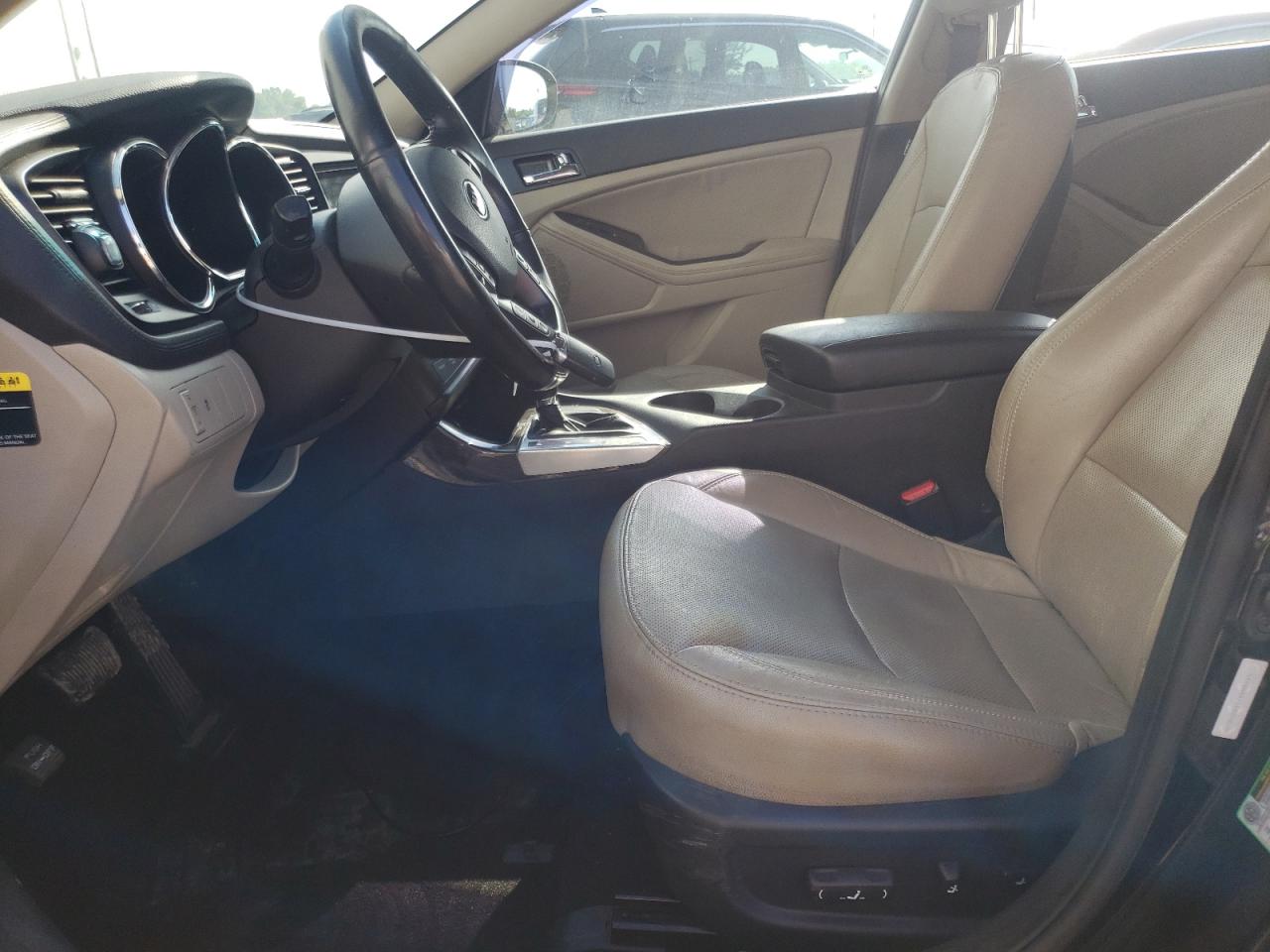 5XXGN4A71DG208234 2013 Kia Optima Ex