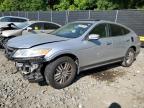 HONDA CROSSTOUR снимка